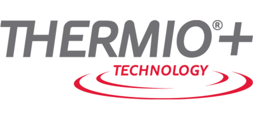 Thermio Accreditation